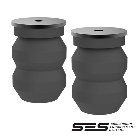 Timbren REAR SES 13-19 CHEV/GMC G3500/G4500 CUBE VAN GMRG45